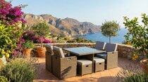 Dining sets  width=