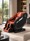 Massagestoelen  width=