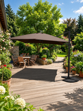 Enkele parasols  width=