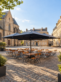 Vierdubbele parasols  width=
