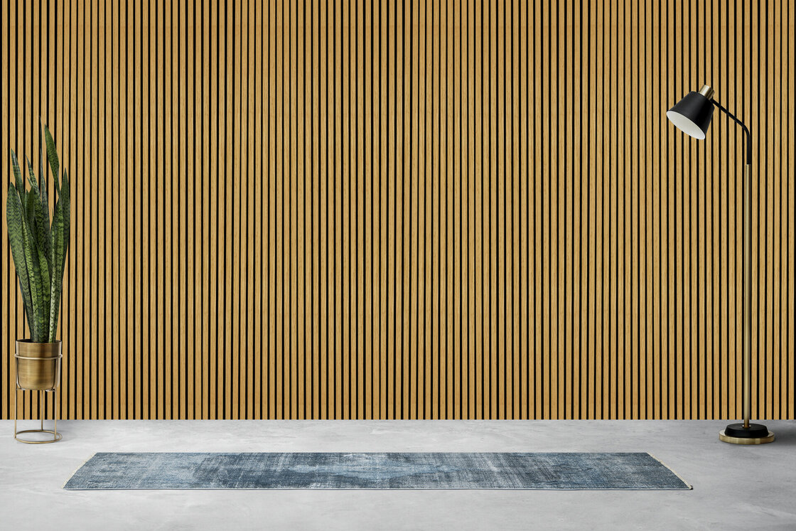 Wandpanelen