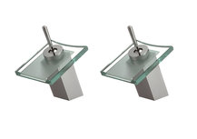 Set mengkranen. Type 84H02