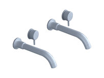 SET muurkraan FC26W SET