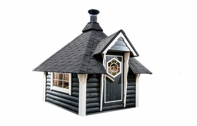 Grill Cabin 9.2m&sup2;