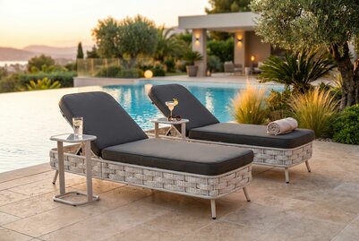 Ligbeddenset Monaco