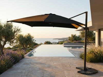 Zweefparasol