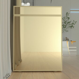 Kaptafel verlichting detail &mdash; 15 LED-lampen 3 standen touch