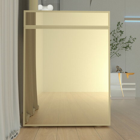 Kaptafel verlichting detail &mdash; 15 LED-lampen 3 standen touch